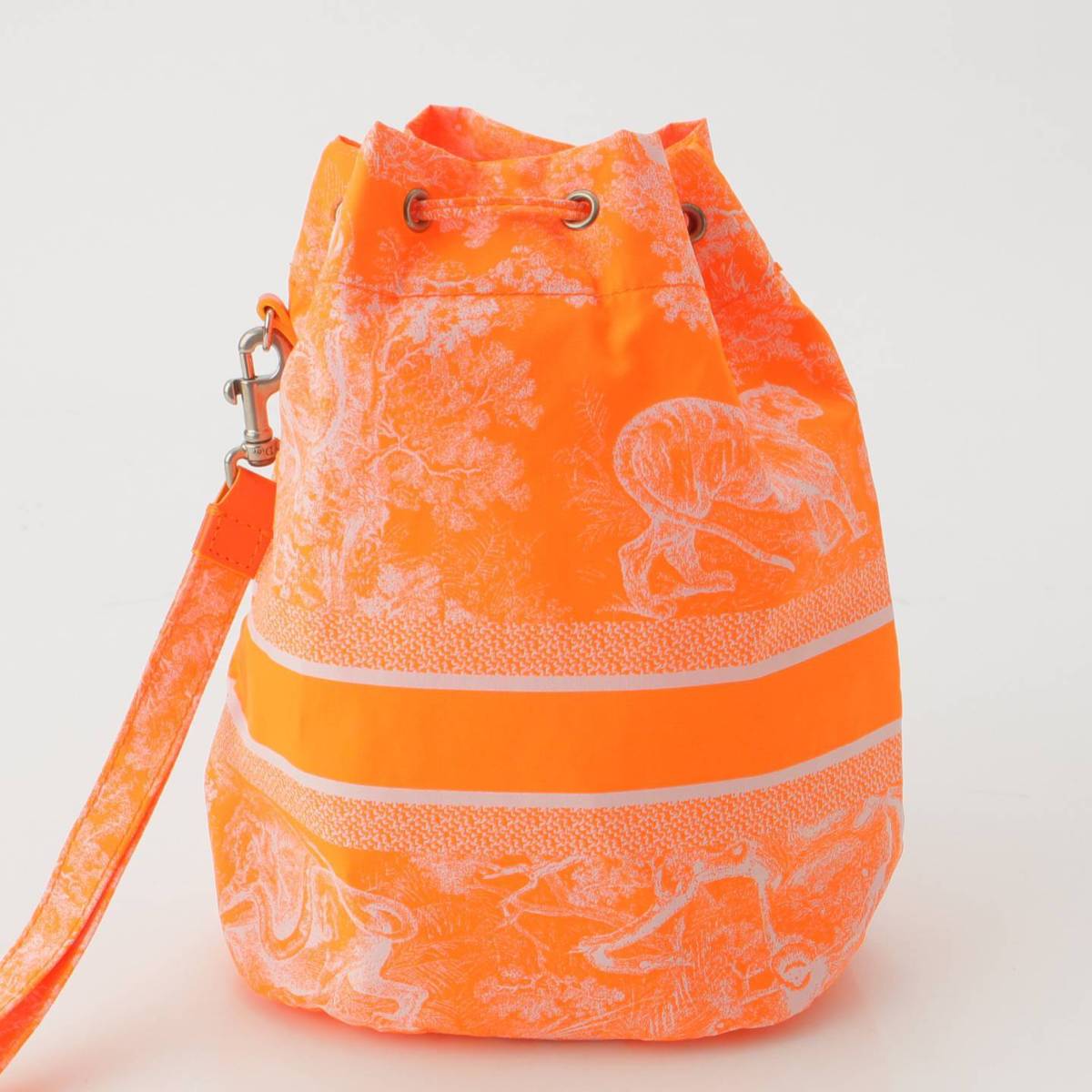 楽天市場】【クリスチャンディオール】Christian Dior レオパード エン