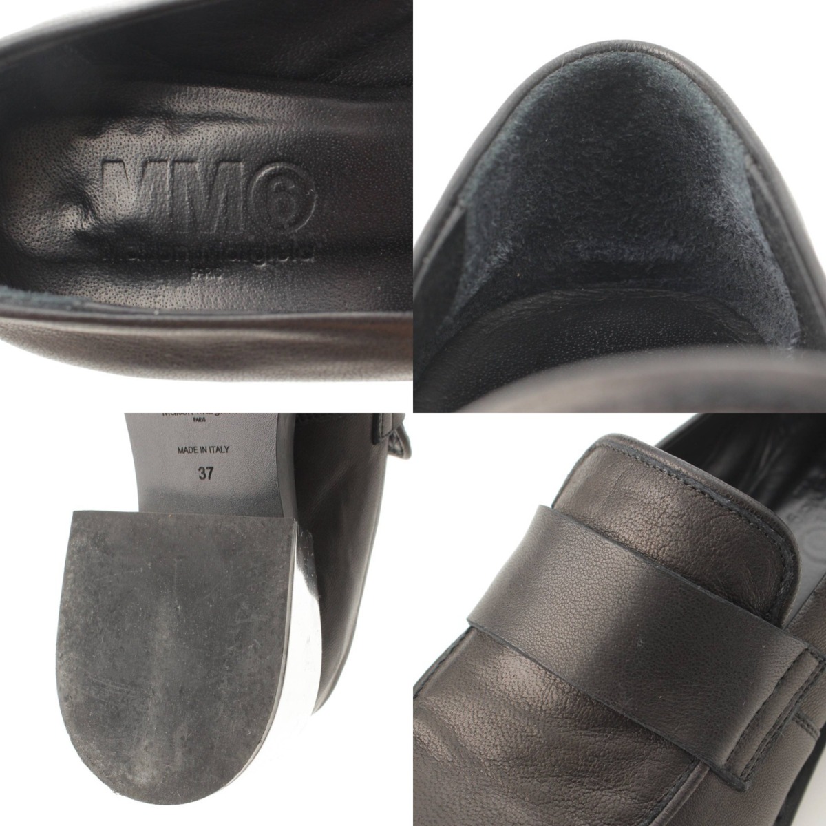 楽天市場】【メゾンマルジェラ】Maison Margiela MM6 メタリック