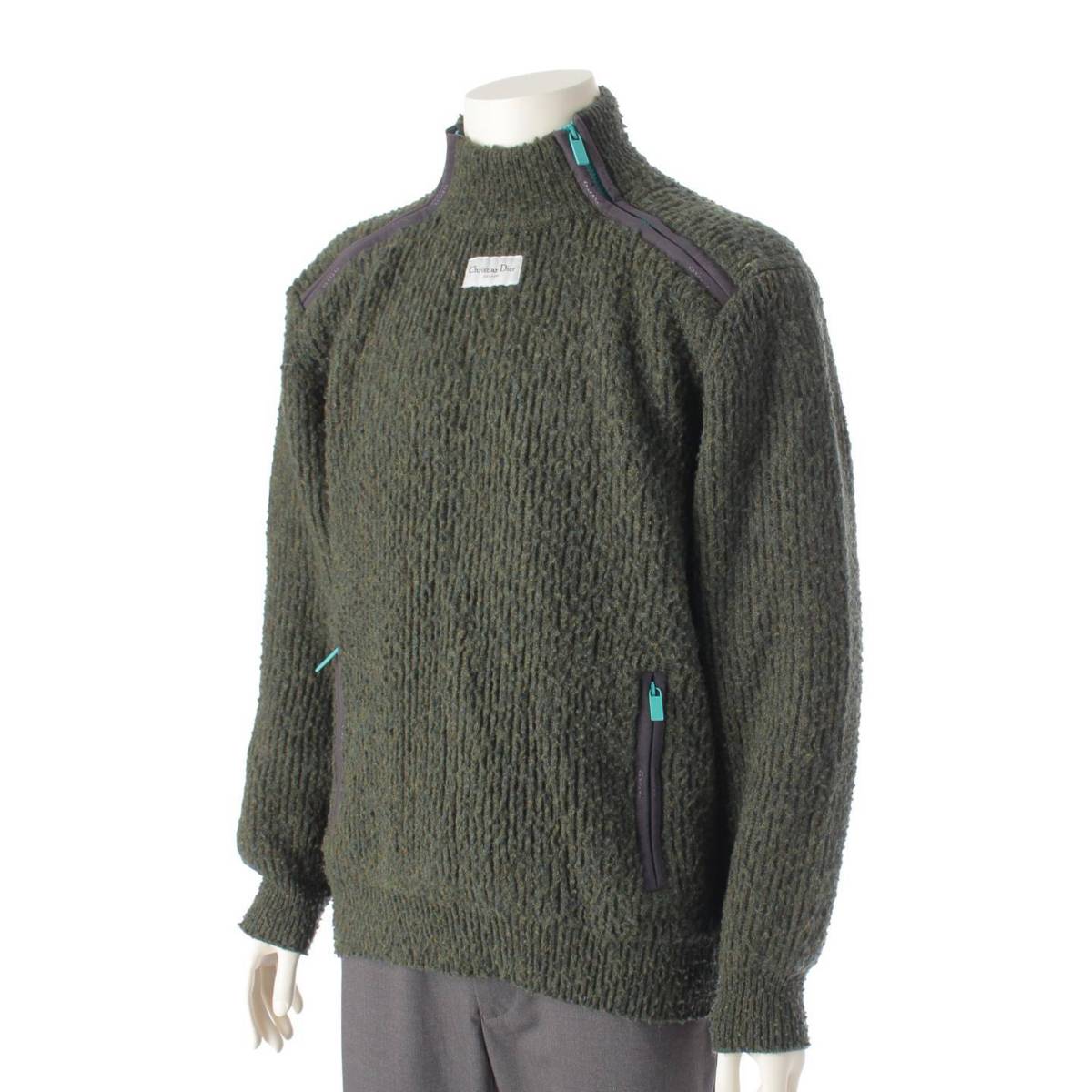 楽天市場】【ディオール】DIOR メンズ 23年 COUTURE カセンティーノ