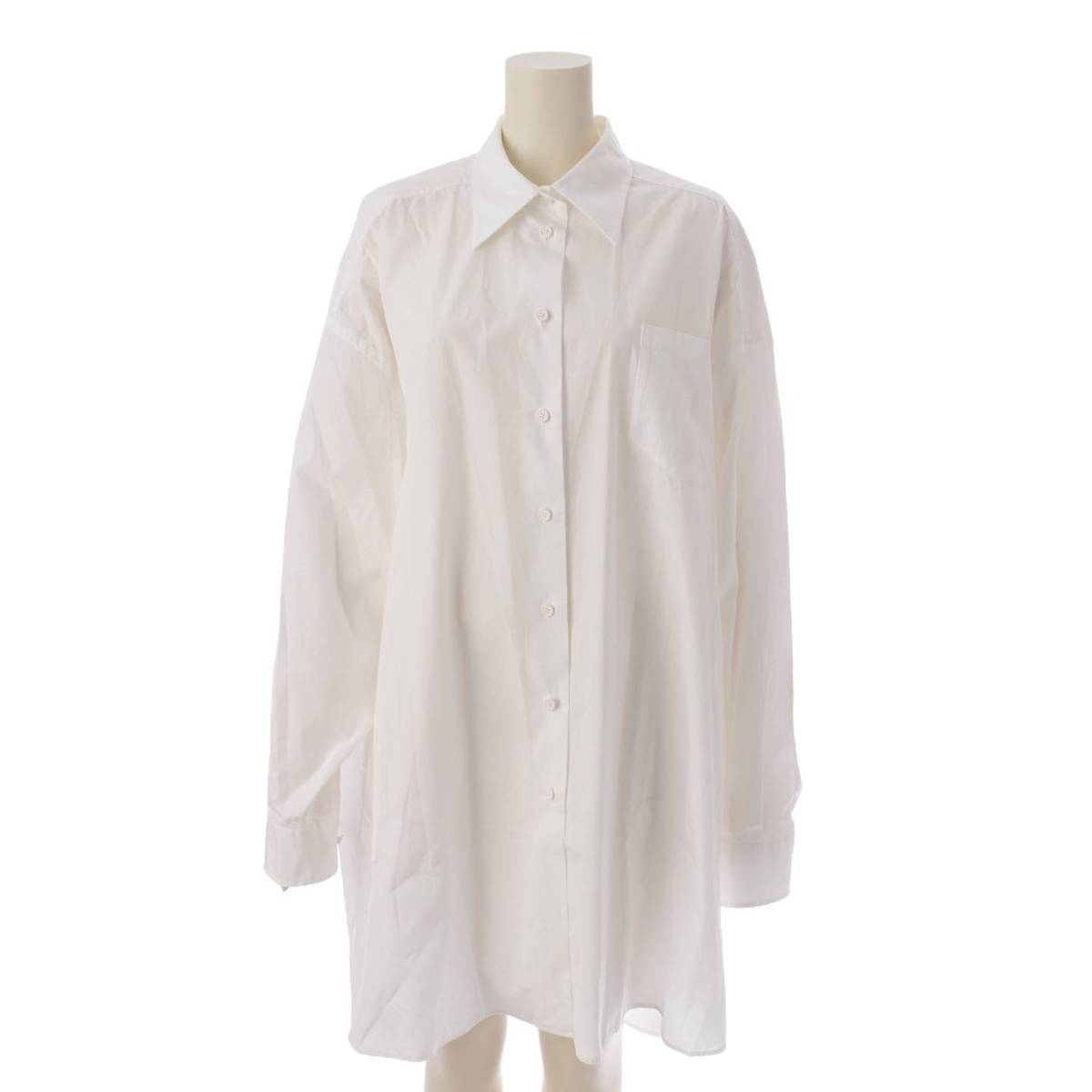 楽天市場】【メゾンマルジェラ】Maison Margiela 19SS オーバーサイズ