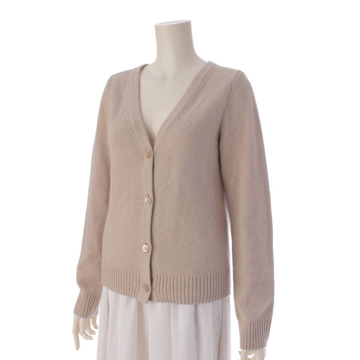 楽天市場】【フォクシー】Foxey 19年 カシミヤ Vネック ニット