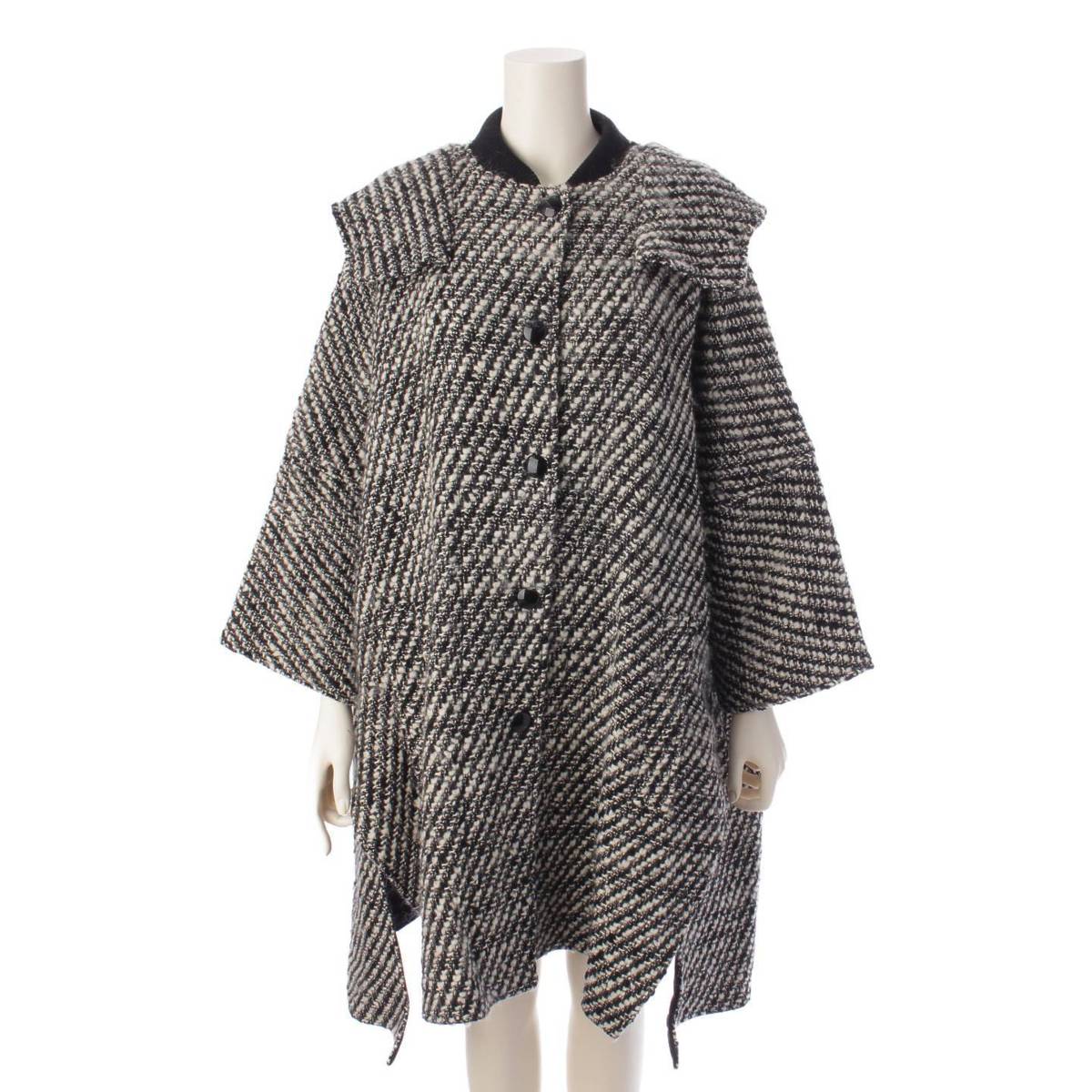 楽天市場】【ステラマッカートニー】Stella McCartney ツイード フード