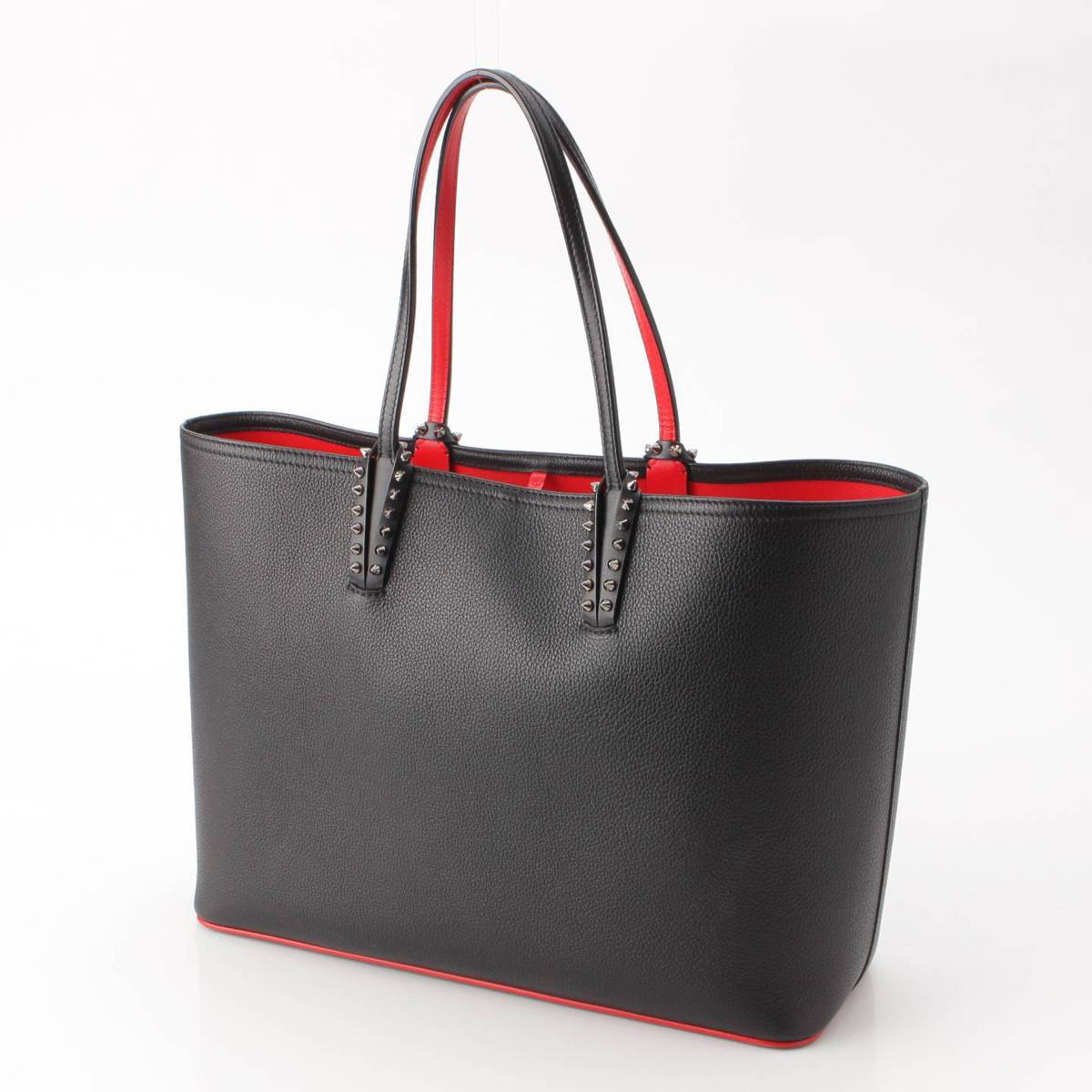 楽天市場】【クリスチャンルブタン】Christian Louboutin CABATA