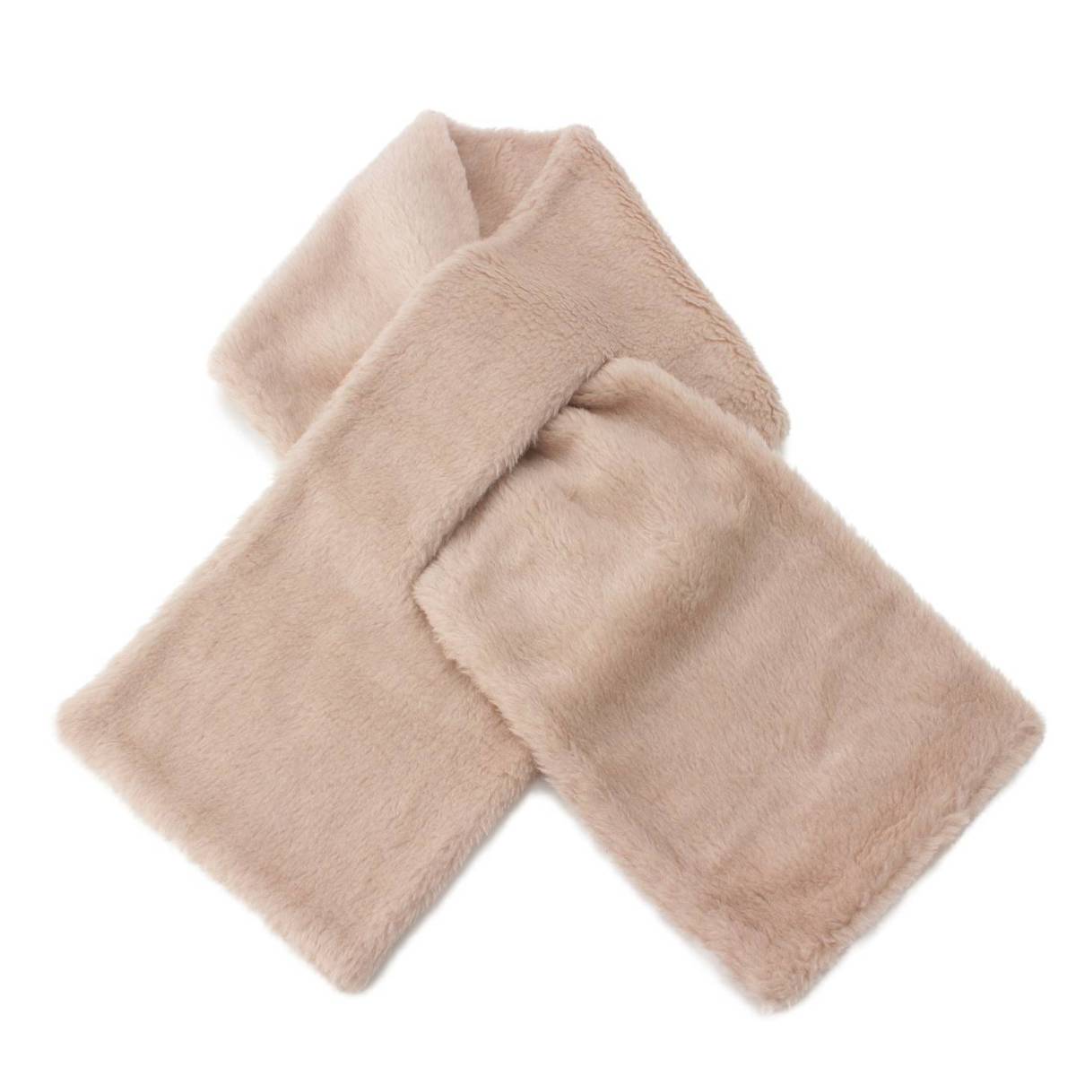 楽天市場】【マックスマーラ】Max mara テディベア アルパカ