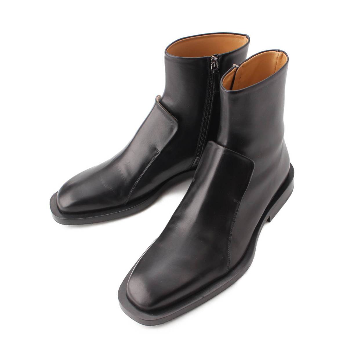 楽天市場】【ジルサンダー】Jil Sander レザー フロントパネル サイド