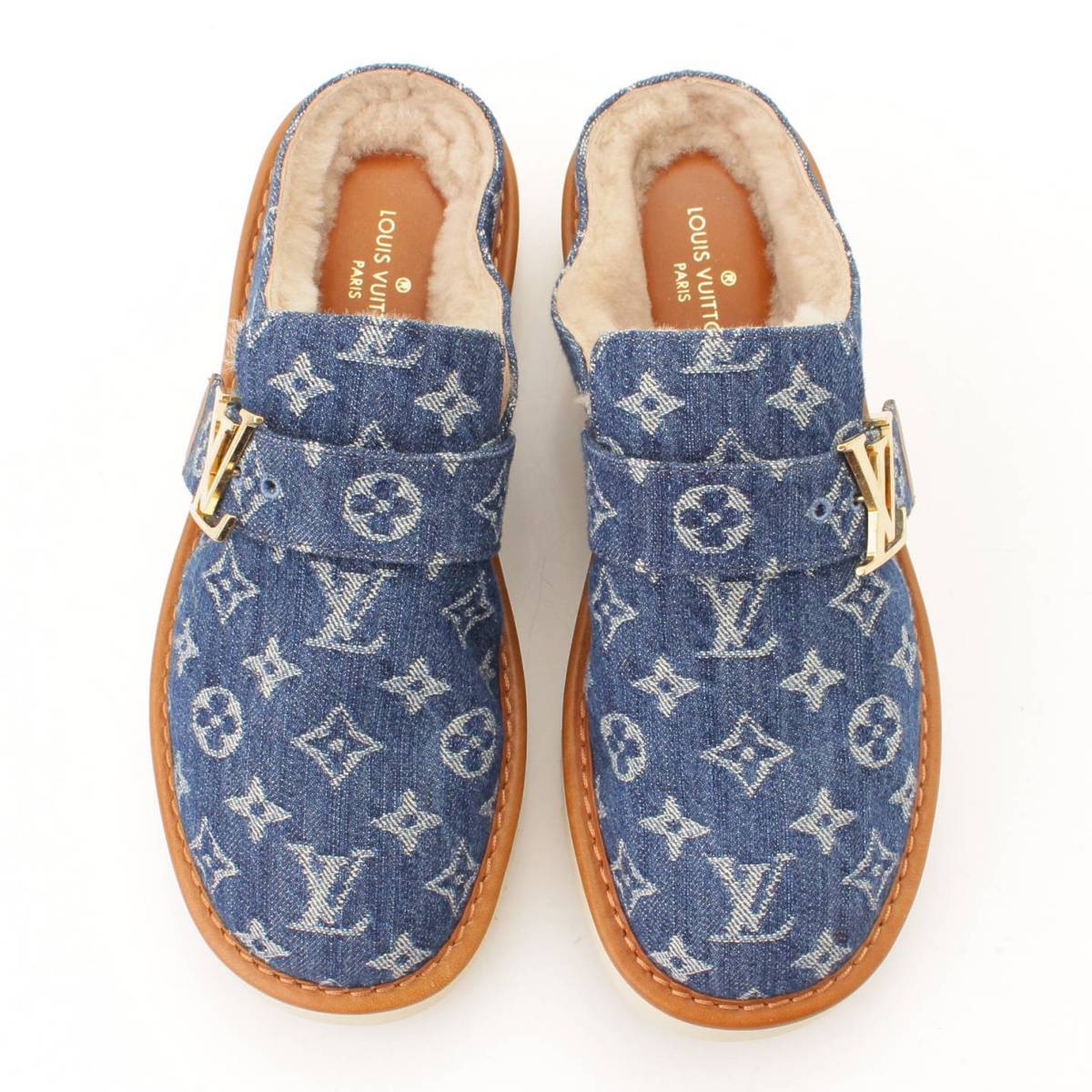 楽天市場】【ルイヴィトン】Louis Vuitton LVコージー モノグラム