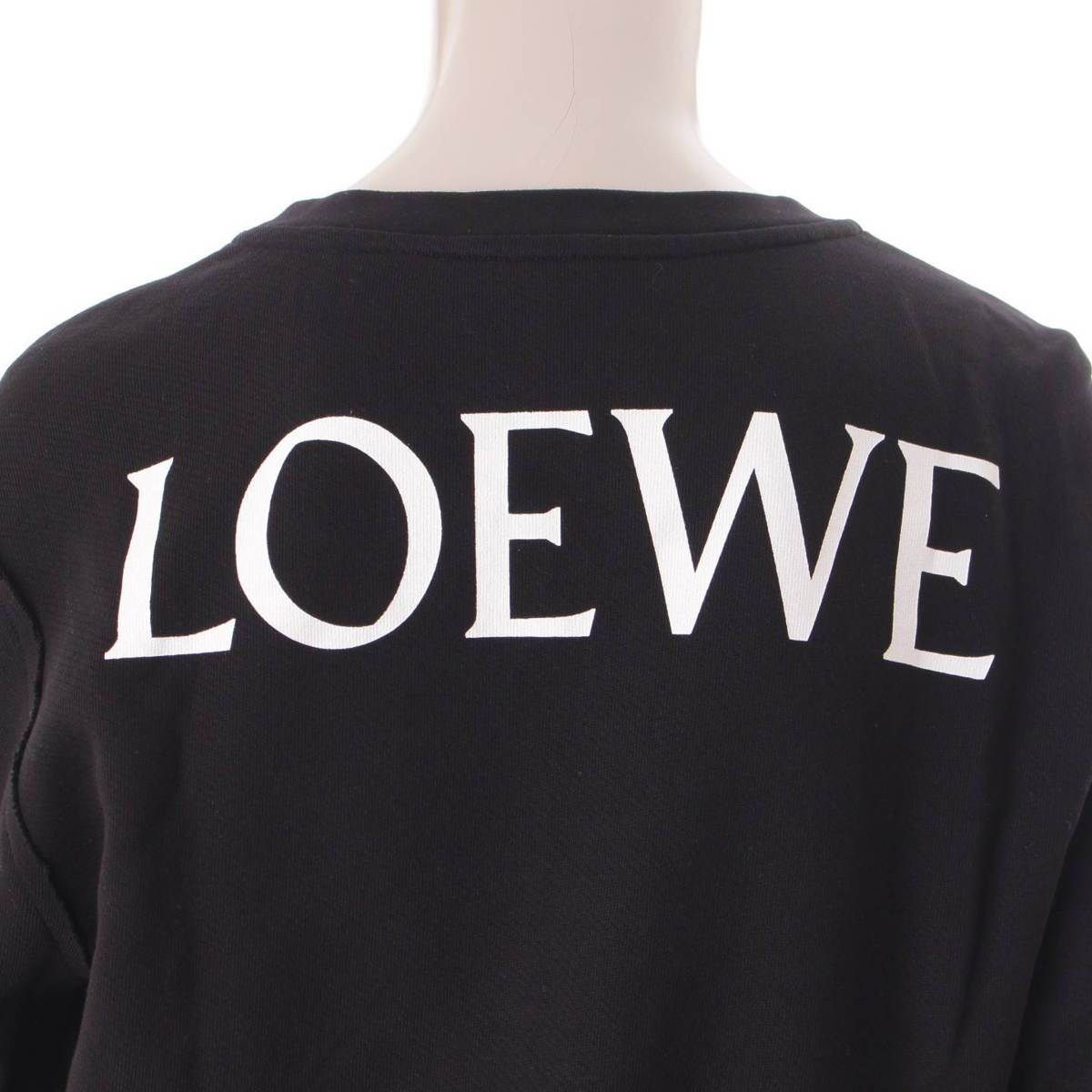 楽天市場】【ロエベ】Loewe メンズ トーテンポール トレーナー