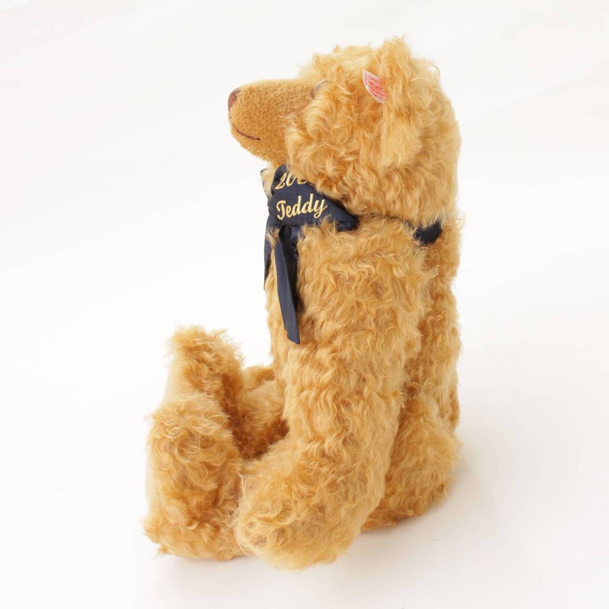 楽天市場】【シュタイフ】Steiff センテナリー テディベア 100周年記念