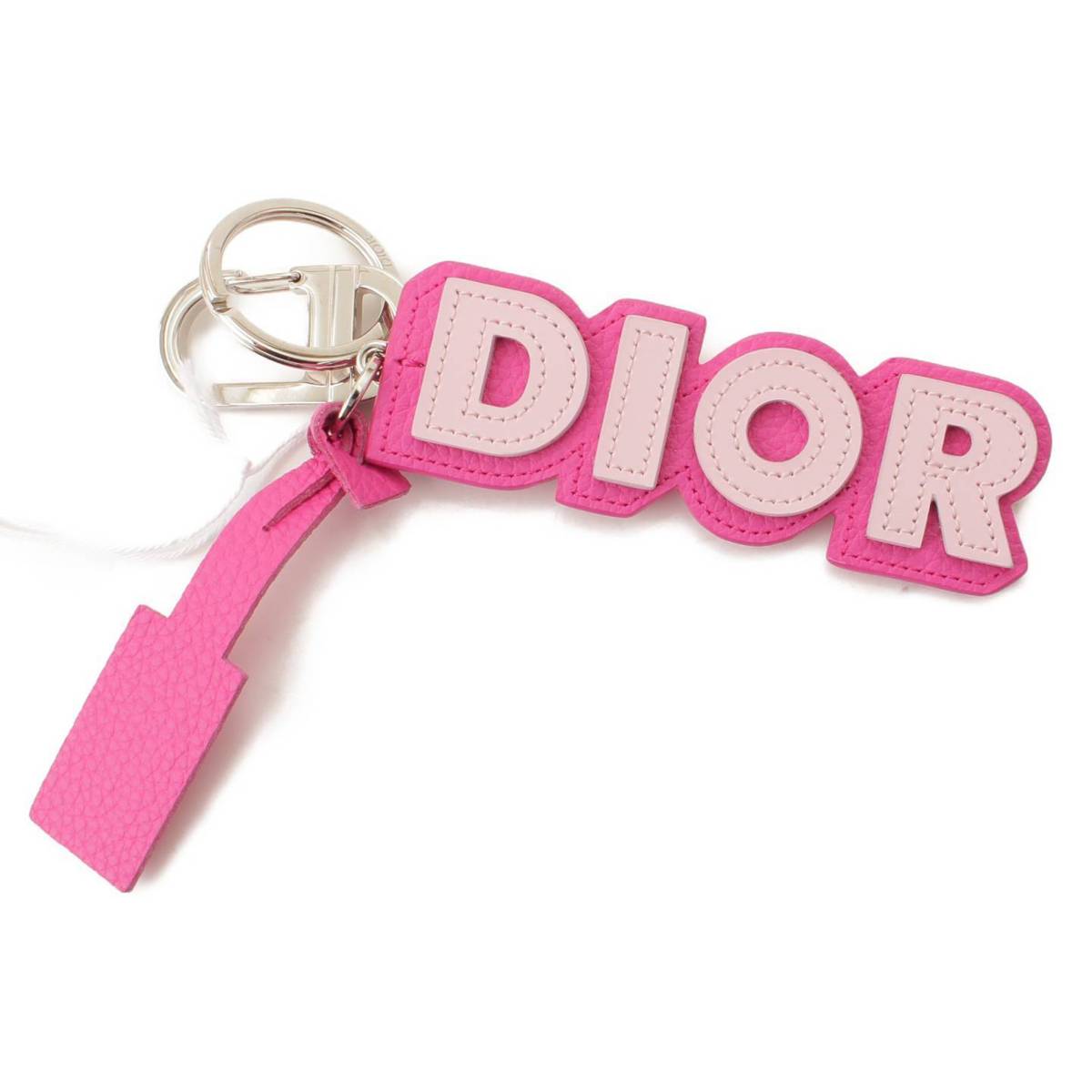 楽天市場】【クリスチャン ディオール】Christian Dior ロゴ レザー