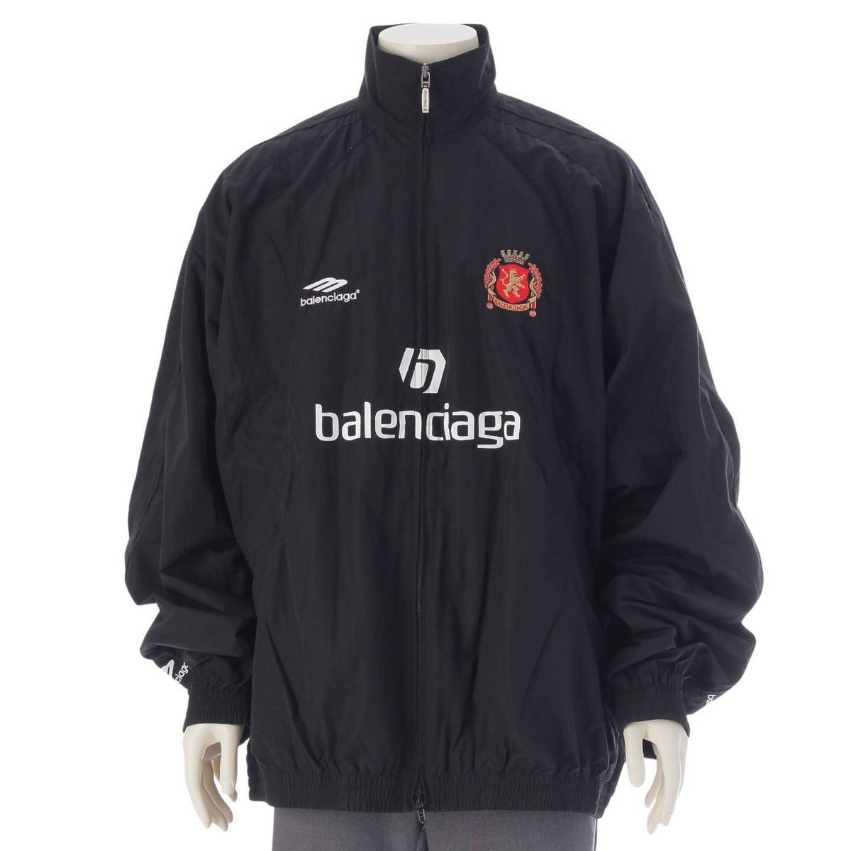 楽天市場】【バレンシアガ】Balenciaga メンズ 24SS PARIS SOCCER