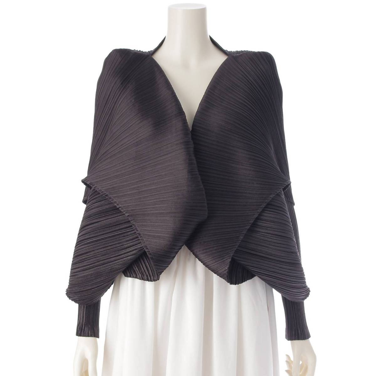 楽天市場】【プリーツプリーズ イッセイミヤケ】PLEATS PLEASE ISSEY