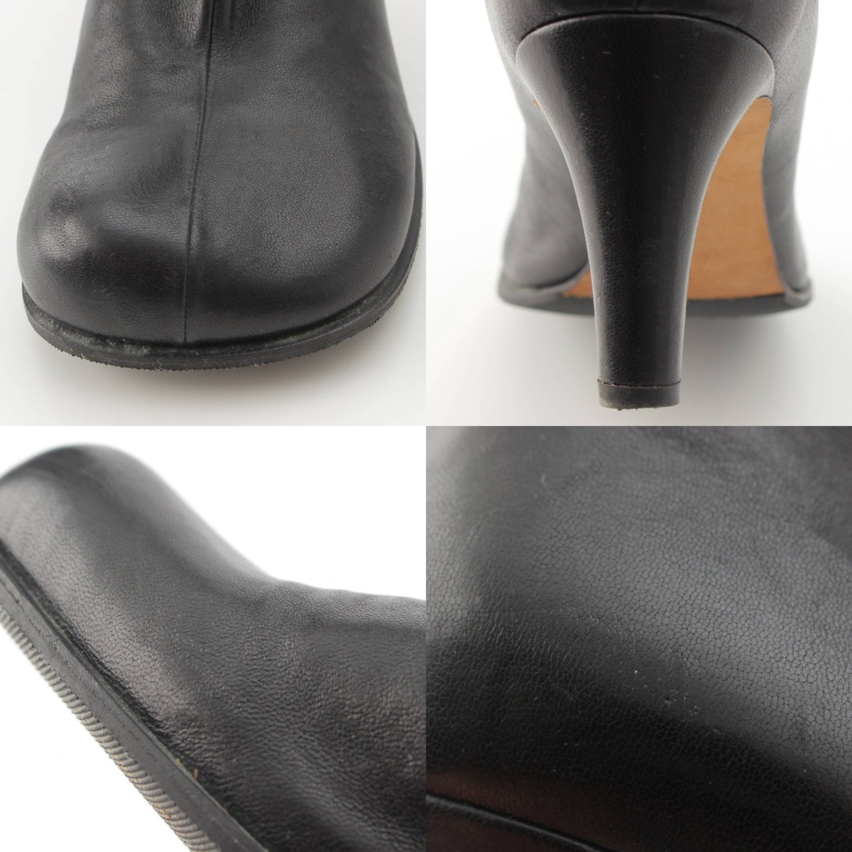 楽天市場】【ボッテガ ヴェネタ】Bottega Veneta スクエアトゥ