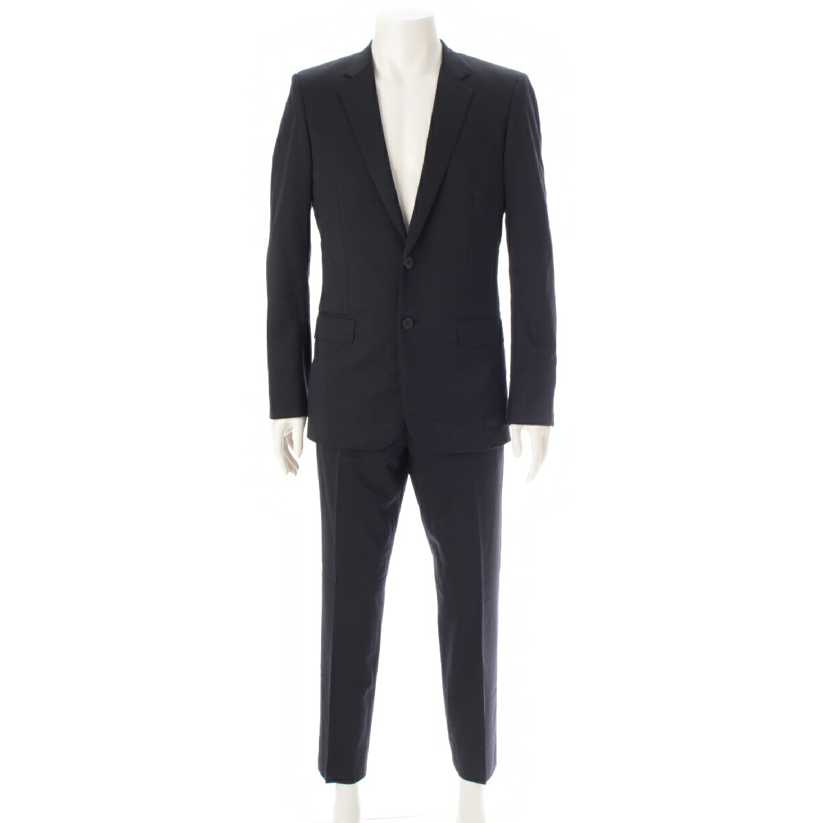 楽天市場】サンローラン SAINT LAURENT 12年 ウール シルク エディ期