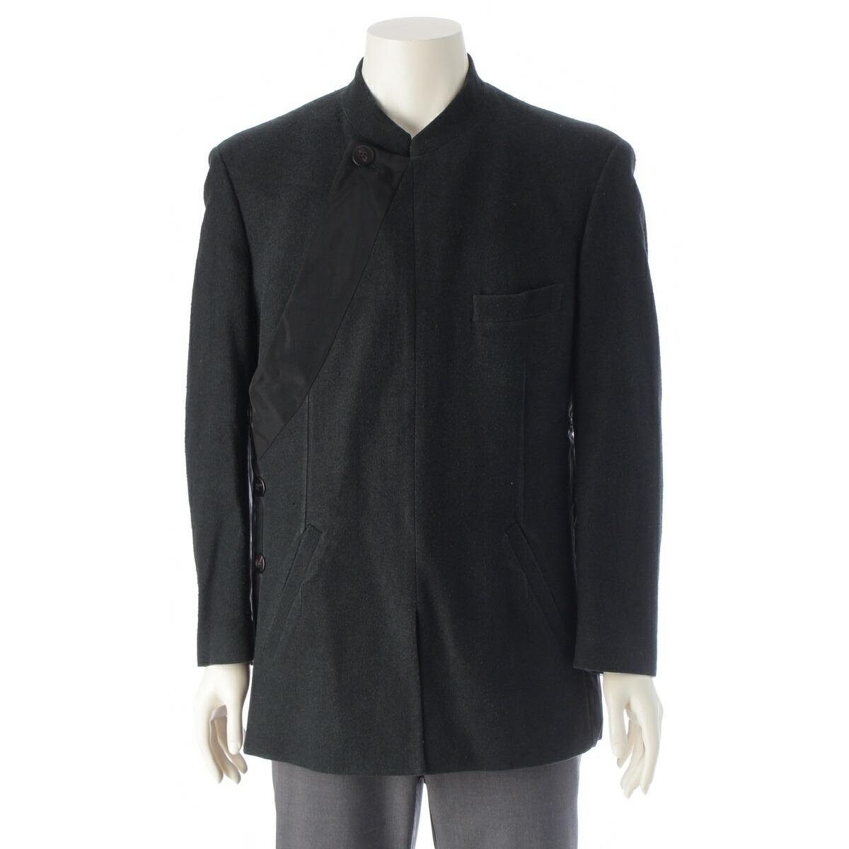 楽天市場】イッセイミヤケ メン ISSEY MIYAKE MEN 97A/W シルク