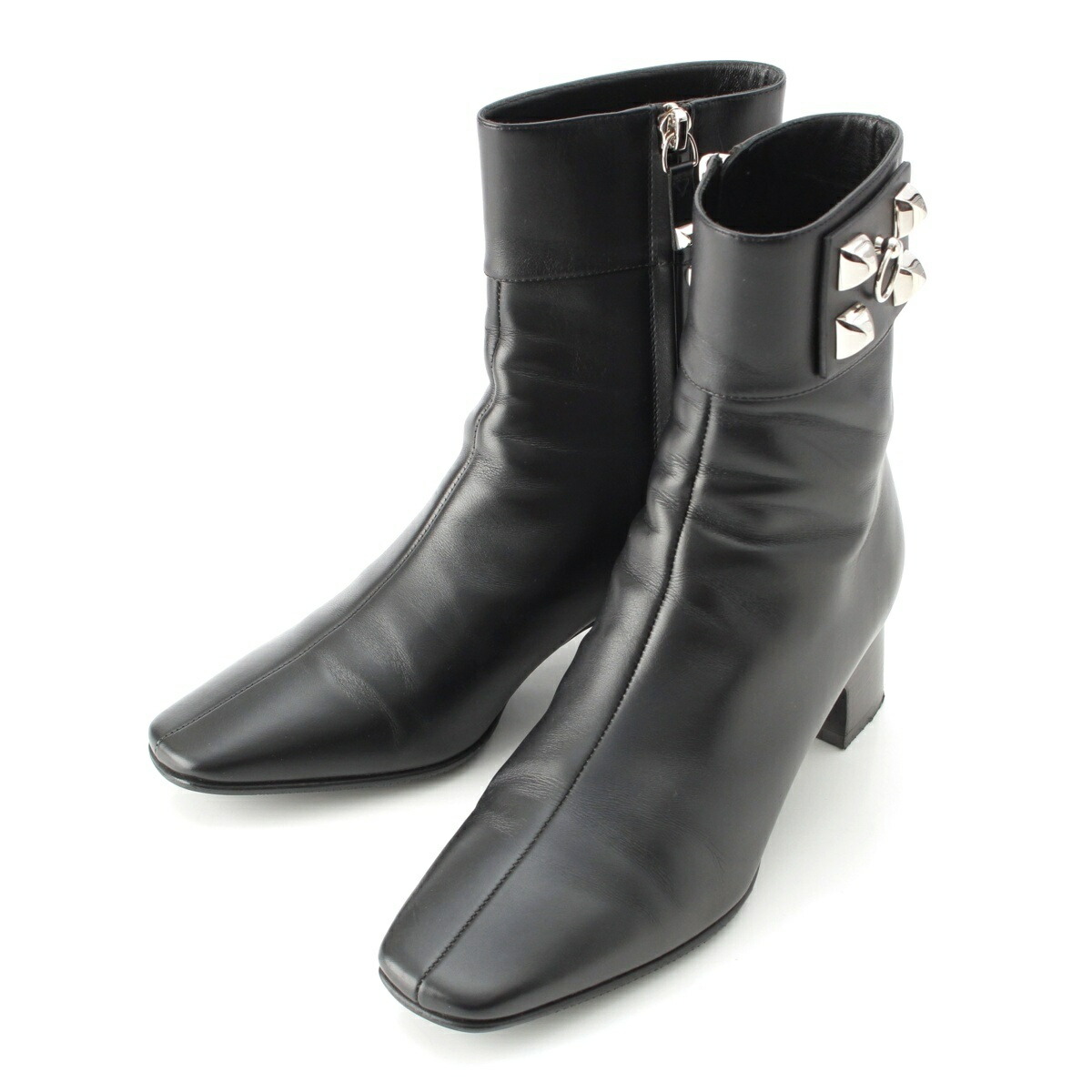 楽天市場】エルメス（ブーツ｜レディース靴）：靴の通販