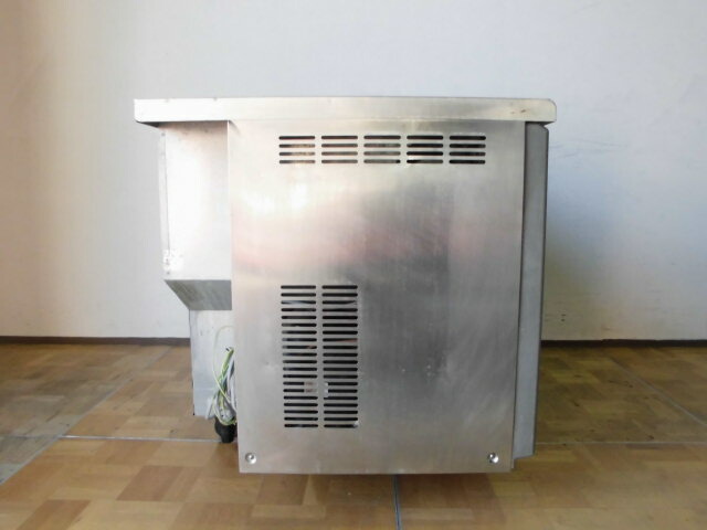 楽天市場】【中古】厨房 ホシザキ 業務用 台下 冷凍庫 FT-120SDF 100V