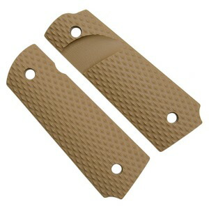 楽天市場】1911 グリップの通販