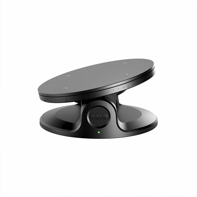 楽天市場】Revopoint 2軸ターンテーブル（MINI/POP3/RANGE 3D