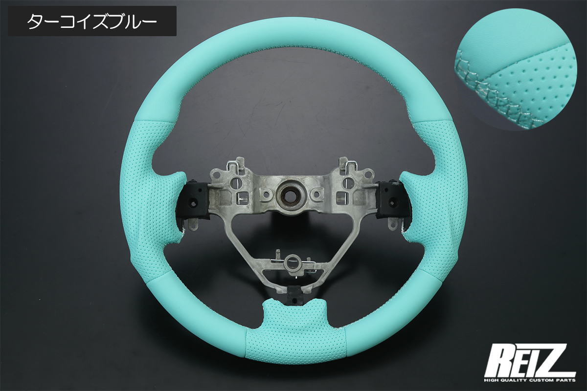 楽天市場】【REIZ(ライツ)】 DA17W エブリイワゴン ガングリップ