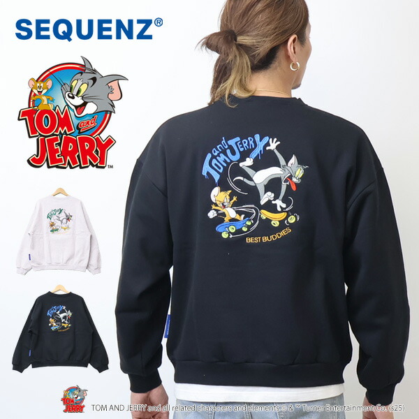 ENDRECHERI 堂本剛 △ トレーナー スウェット ブラック △ L