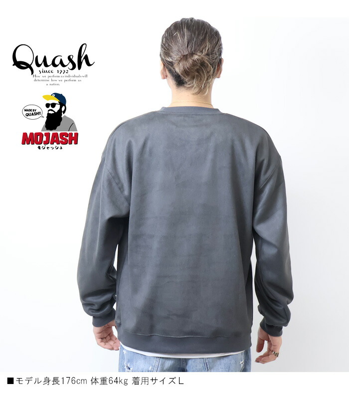 楽天市場】Quash クアッシュ MOJASH モジャッシュ ボンディング