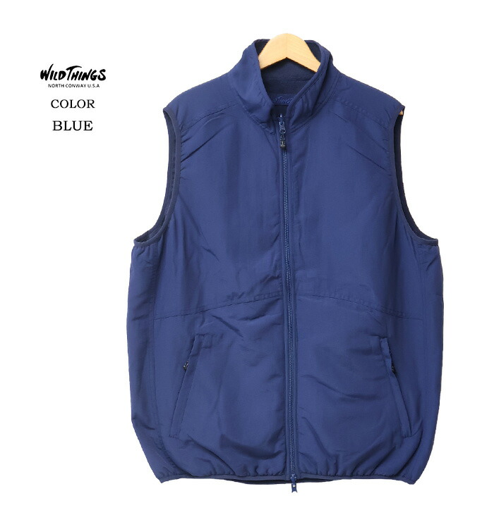 楽天市場】WILD THINGS ワイルドシングス サップレックスリバーシブル