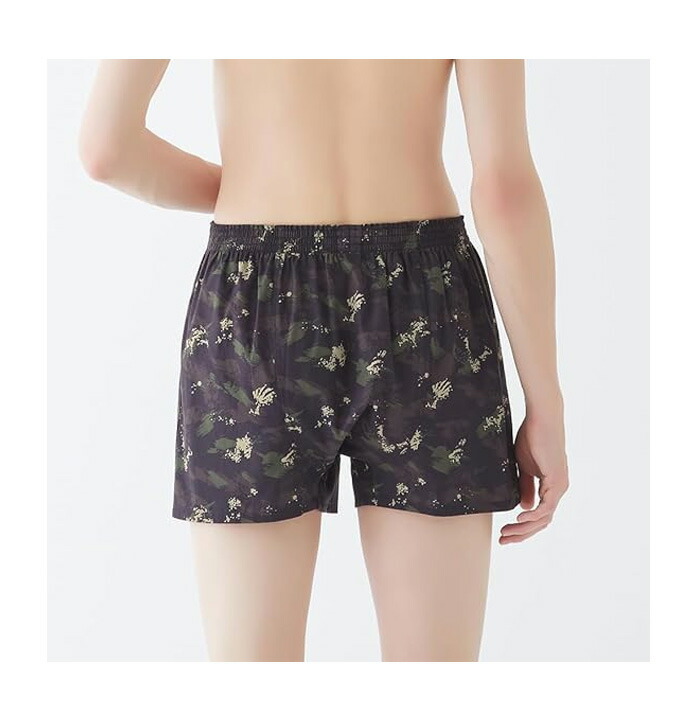 楽天市場】G.T.HAWKINS トランクス 前あき アンダーウェア GT