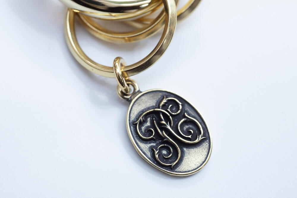 楽天市場】ピーナッツアンドカンパニー カラビナ バニー ピーナッツ