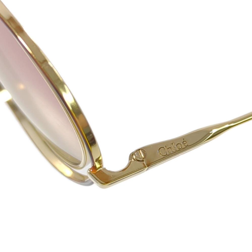 楽天市場】Chloe クロエ ハート型・グラデーションレンズ オーバル