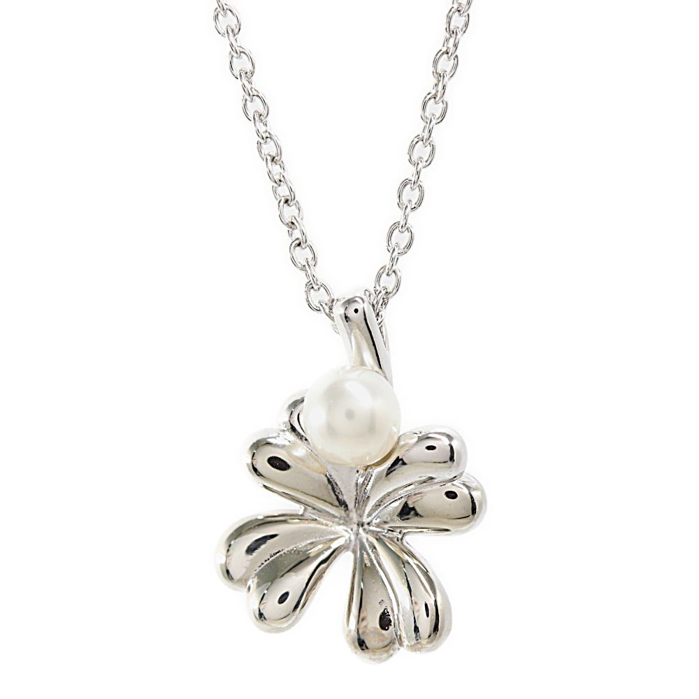 楽天市場】TASAKI（タサキ・田崎真珠） フラワーモチーフ・イケチョウ