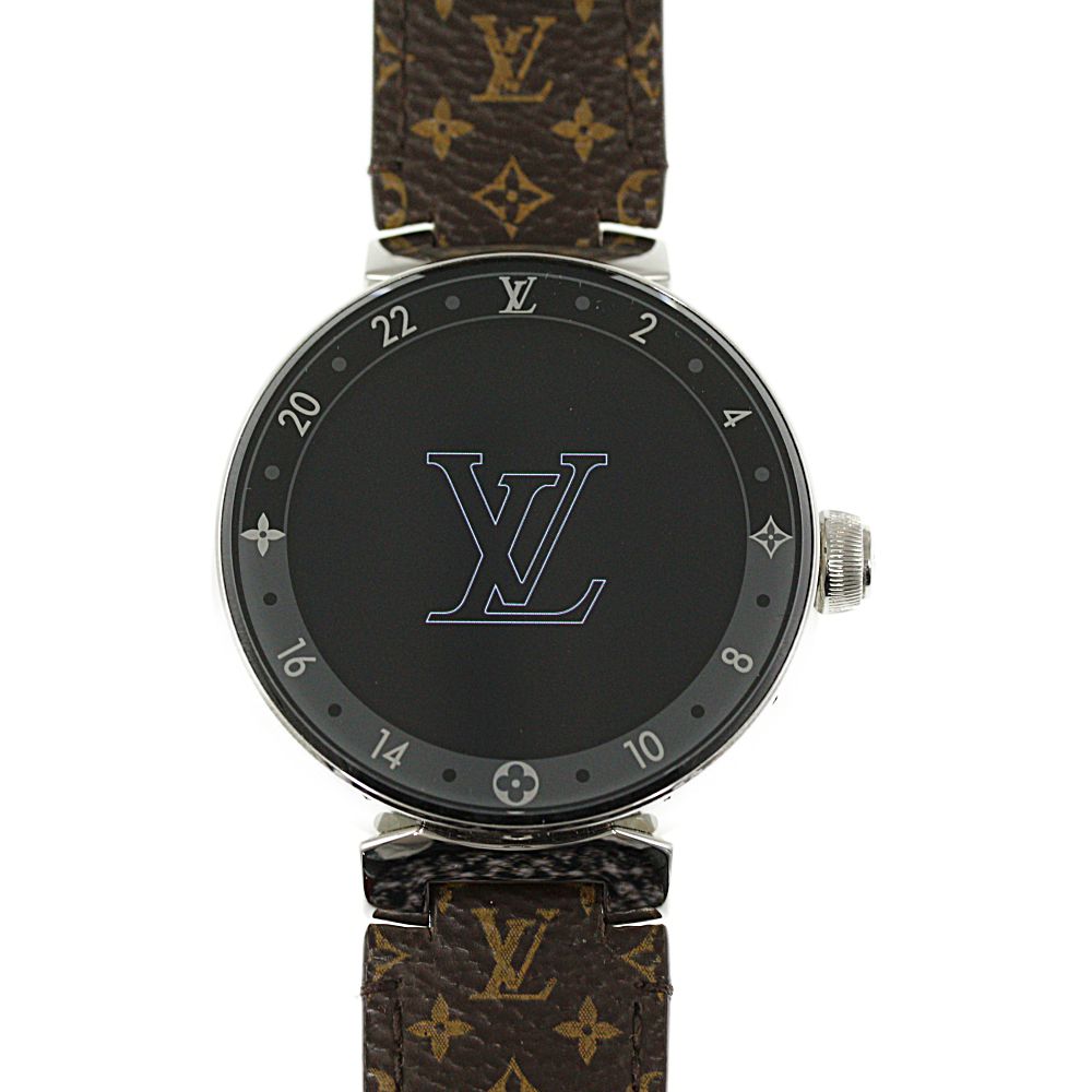 楽天市場】ルイヴィトン タンブール/Tambour・ホライゾンV2