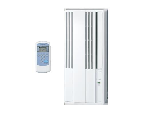 楽天市場】コロナ ウインドエアコン 冷房専用 7畳の通販