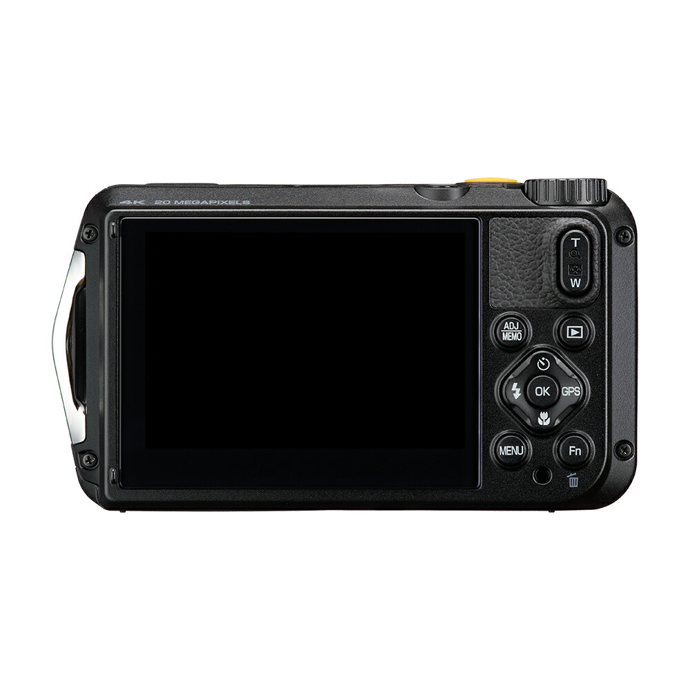 楽天市場】【公式店】RICOH G900 II（リコー コンパクトデジタルカメラ