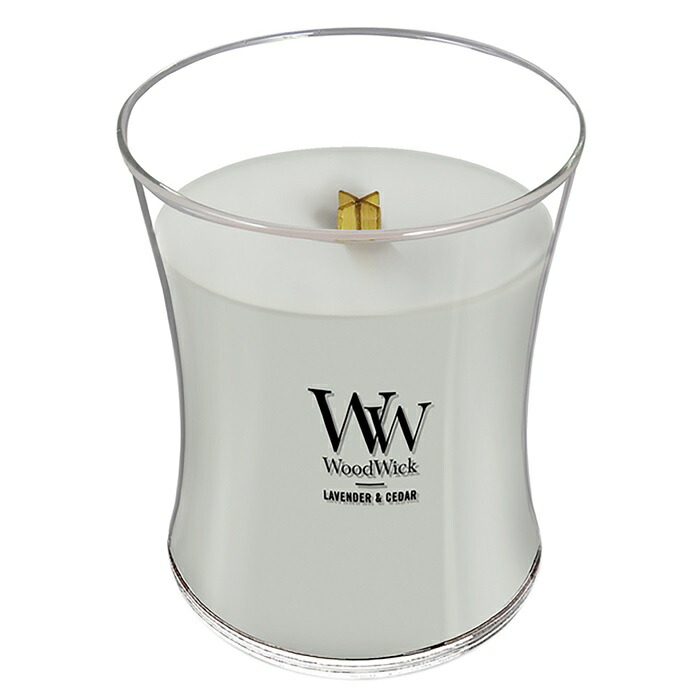 楽天市場】【ギフトラッピング対応可】ウッドウィック キャンドル
