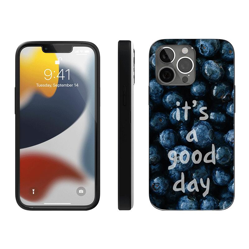 楽天市場】SI グッデイフルーツ iPhone Galaxy マグネット カード ドア