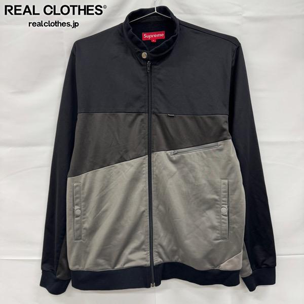 楽天市場】supreme floral silk track jacketの通販