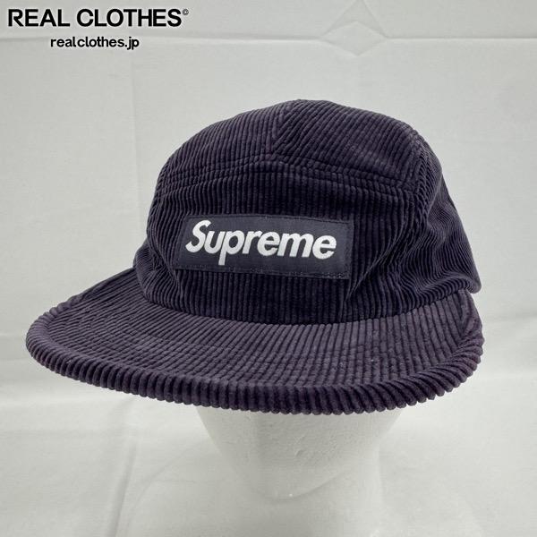 楽天市場】supreme キャップ コーデュロイ グリーンの通販