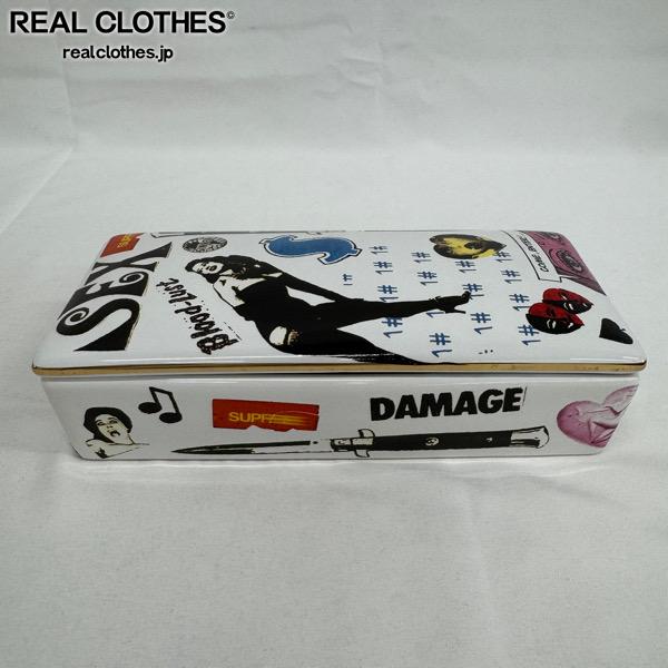 楽天市場】Supreme Ceramic Trayの通販