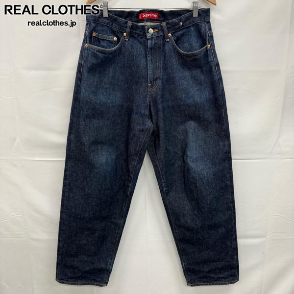楽天市場】supreme デニム 32の通販