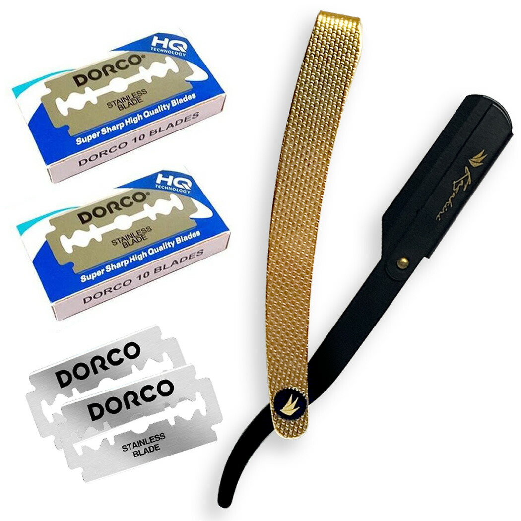 楽天市場】＼店内全品☆ポイント10倍！／【未体験の剃り心地】カミソリ