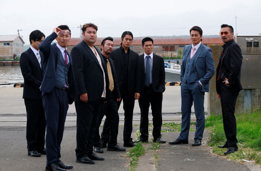 楽天市場】日本統一北海道編 : ライツキューブ DVD楽天市場店