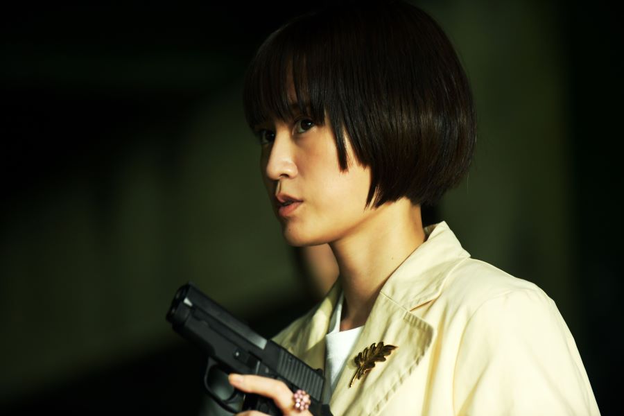 楽天市場】ベイビーわるきゅーれ ナイスデイズ Blu-ray通常版 : ライツ