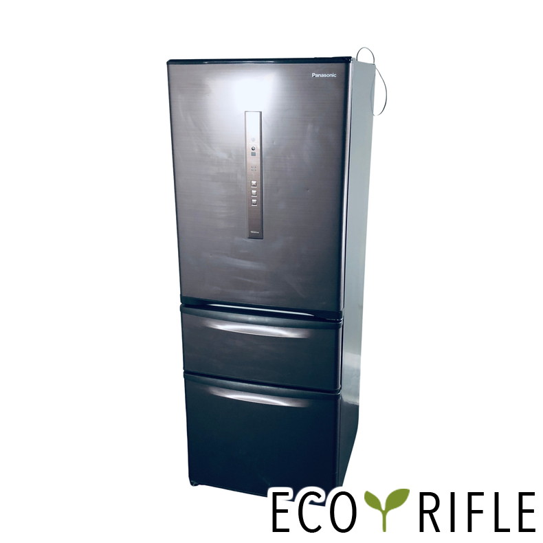 楽天市場】panasonic 冷蔵庫 ブラウン（冷蔵庫・冷凍庫｜キッチン家電