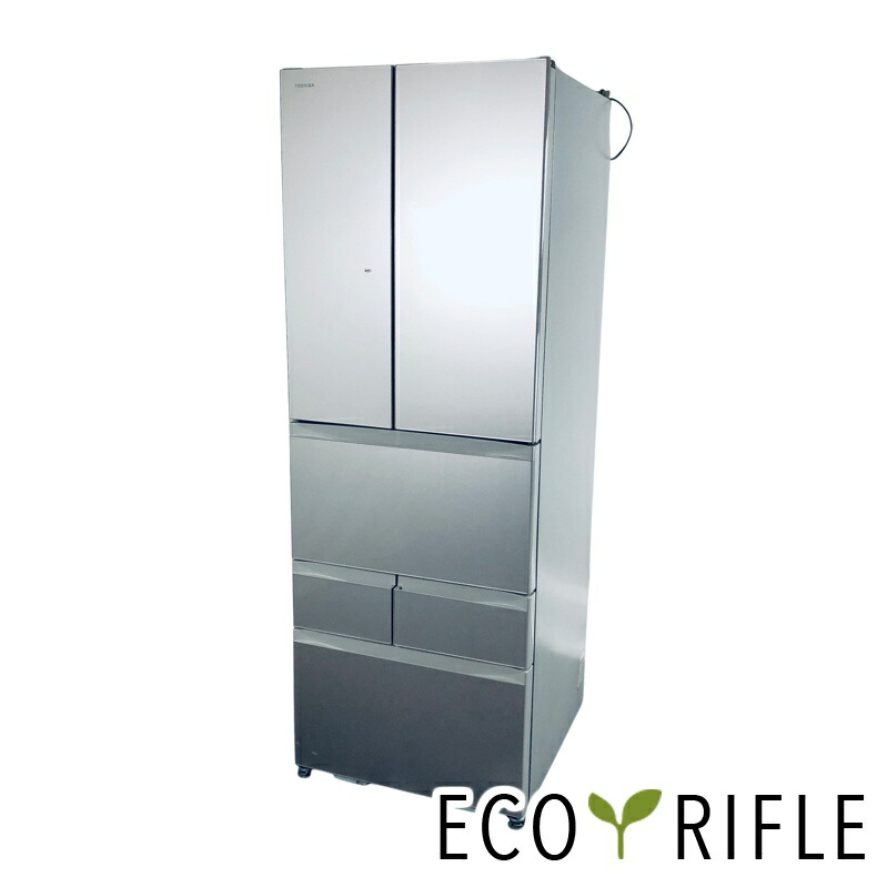 楽天市場】冷蔵庫 500l以上（ドア開閉タイプ（冷蔵庫）両開き