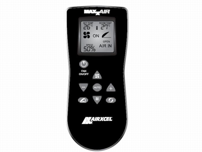 楽天市場】インターナショナルモデルMAXXAIR製マックスファン