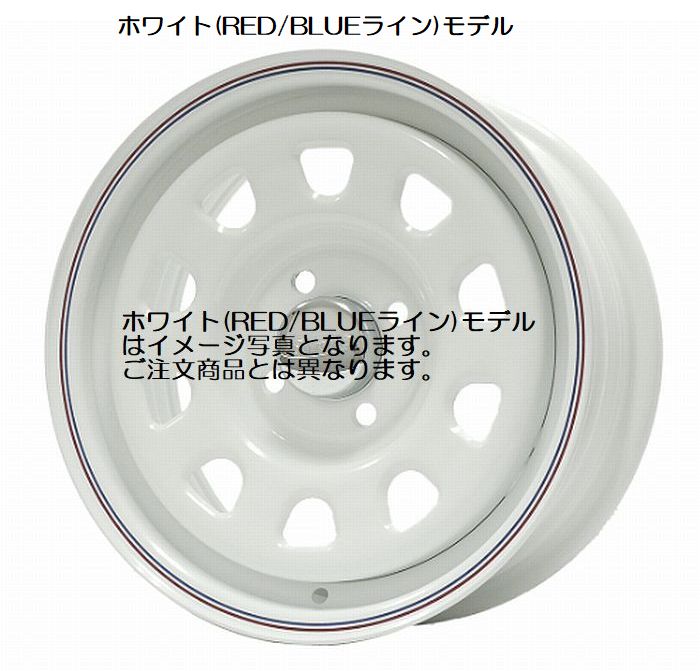 楽天市場】16インチ用 JB74ジムニーシエラ用 DAYTONA'S デイトナズ