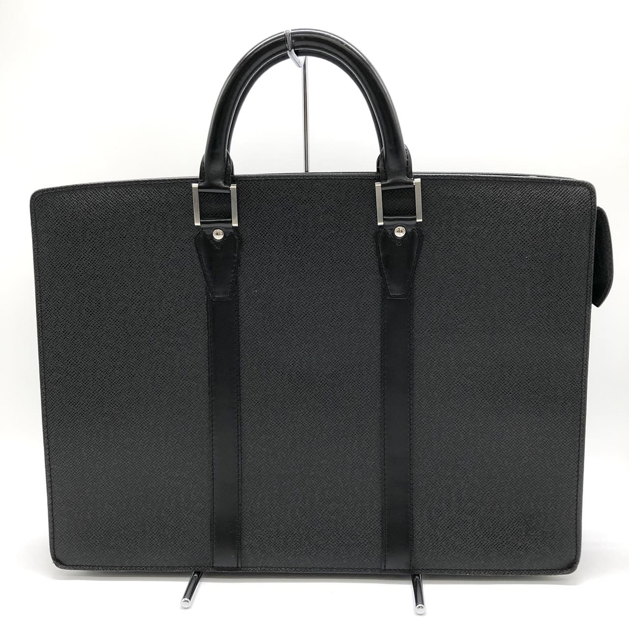 楽天市場】タイガ ヴィトン（カラーブラック）（ビジネスバッグ