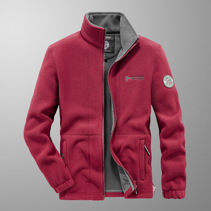 楽天市場】ボアジャケット ボアジャケット メンズ フリースジャケット