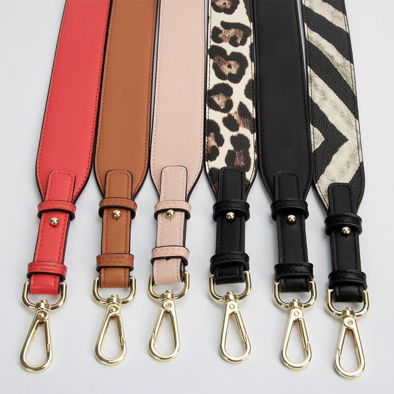 楽天市場】付け替え 肩掛けベルト ショルダーストラップ レディース