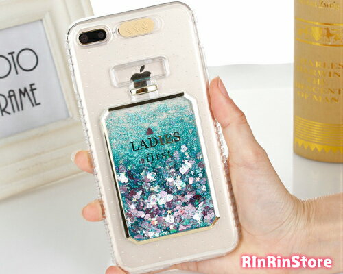 楽天市場】【送料無料】香水瓶 iphone ケース スマホケース 香水